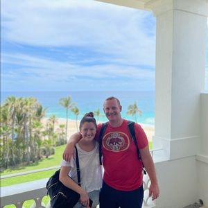 Meet your Posher, Kathleen